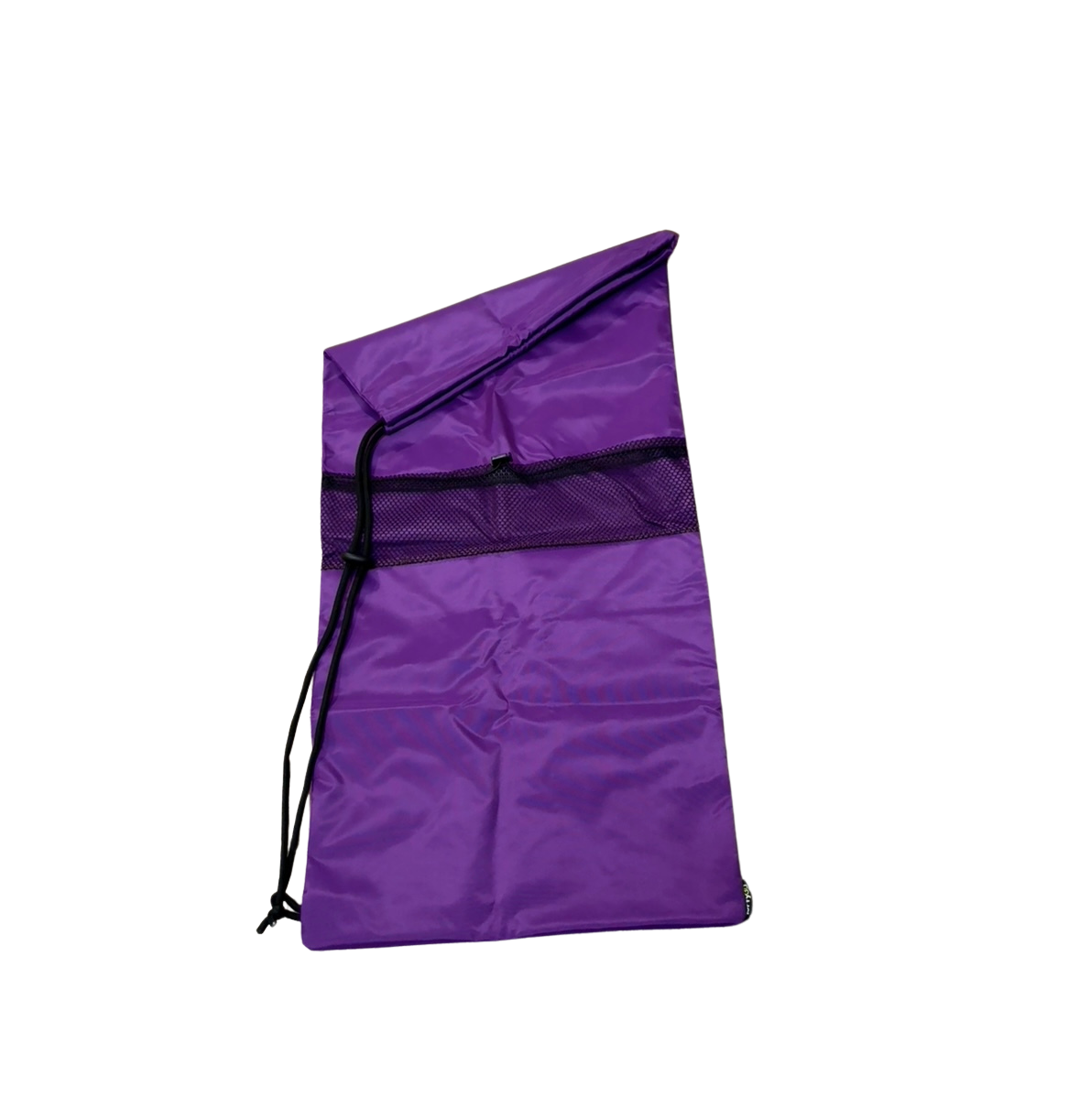 Packable Tennis Bag - Purple