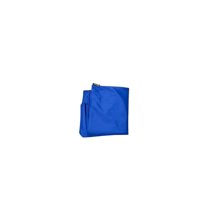 Packable Tennis Bag - Royal Blue