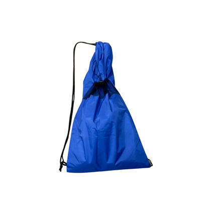 Packable Tennis Bag - Royal Blue