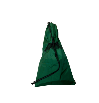 Packable Tennis Bag - Green
