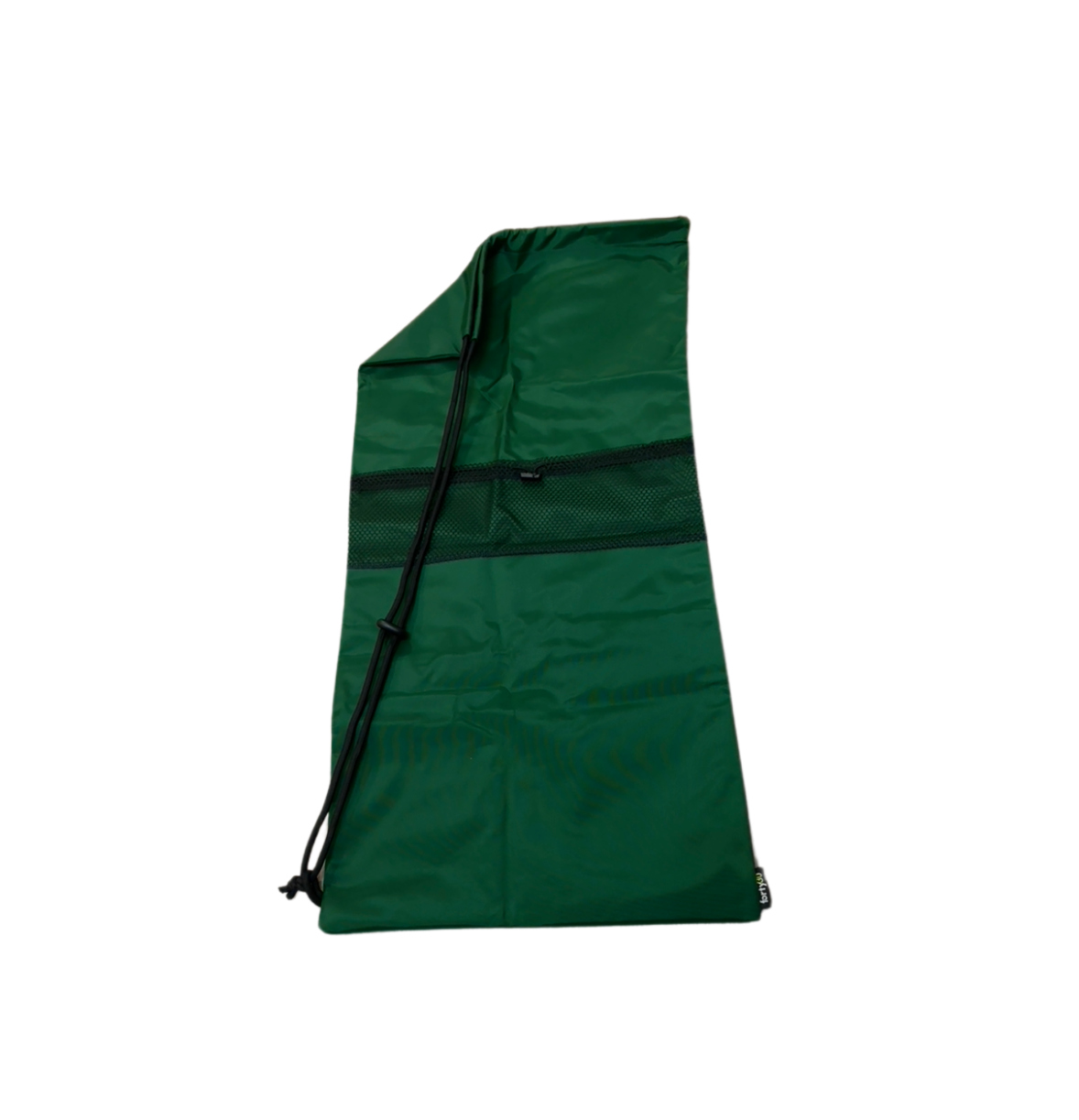 Packable Tennis Bag - Green