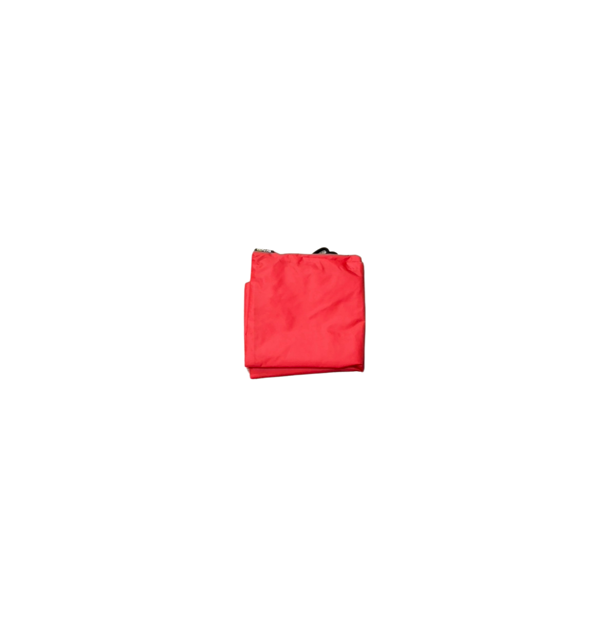 Packable Tennis Bag - Red
