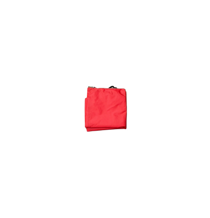 Packable Tennis Bag - Red
