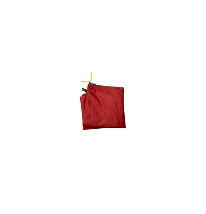 Packable Tennis Bag - Maroon