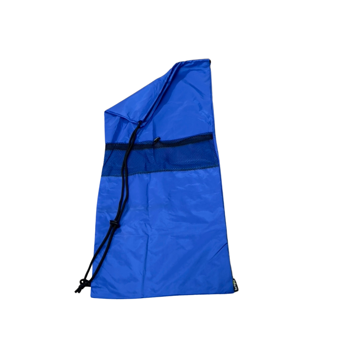 Packable Tennis Bag - Royal Blue
